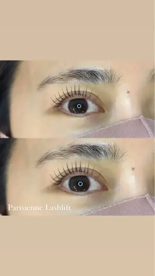 マツエク・マツパ VIAS 〜EYE&NAIL〜のマツエク・マツパデザイン