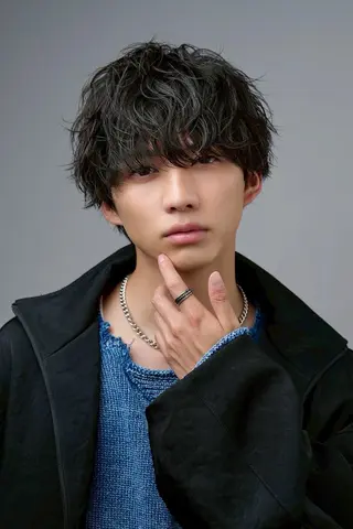 メンズ パーマ メンズ専門🔥【公式 】BLUCK 2ndのヘアスタイル