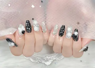 ネイル Hana Nail Salonのネイルデザイン