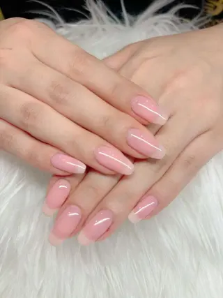 ネイル The Nail 大久保のネイルデザイン