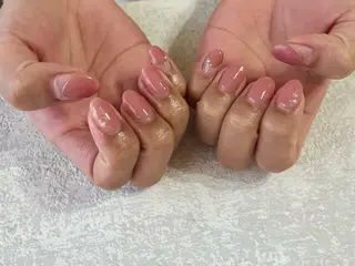 ネイル kiki nail たまプラーザのネイルデザイン