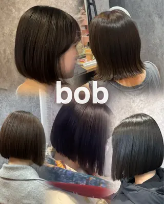 ショート cocoa船橋🦄 chinamiのヘアスタイル