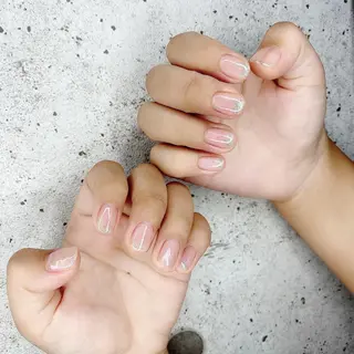 メンズ キッズ ネイル マツエク・マツパ Salon Ｋのネイルデザイン