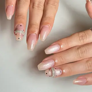 ネイル Nail Salon EUBのネイルデザイン