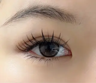 マツエク・マツパ M.TT salonのマツエク・マツパデザイン
