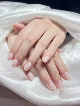 ネイル UniqueNail カカのネイルデザイン