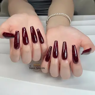 ネイル The 1989 Nail Salonのネイルデザイン
