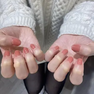 ネイル Umi nail& eyelashのネイルデザイン