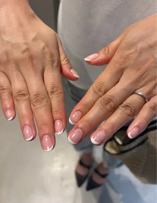 ネイル ikm 🎀のネイルデザイン