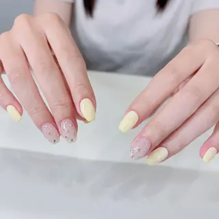 ネイル Lovely Nail Salonのネイルデザイン