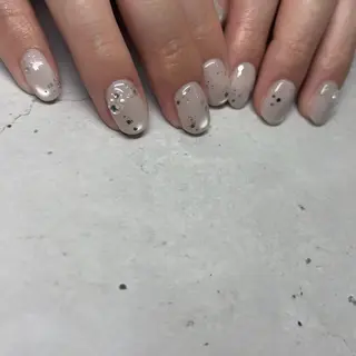 ネイル K. nailのネイルデザイン