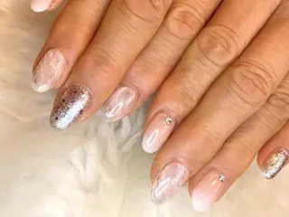 ネイル K. Airiのネイルデザイン