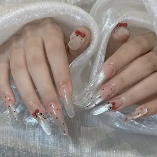 ネイル yuki Lioraネイルのネイルデザイン