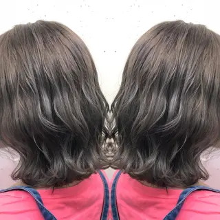 ショート BREK 袋井店のヘアスタイル