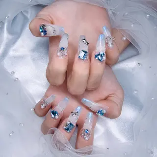 ネイル MN Nail salonのネイルデザイン