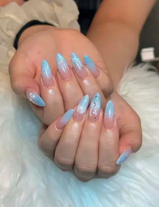 ネイル Julli NailStudioのネイルデザイン