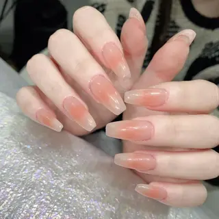 ネイル Queen‘s なんのネイルデザイン