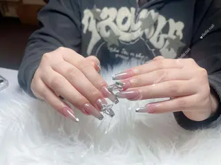 ネイル アンアンBelle Nail 池袋のネイルデザイン