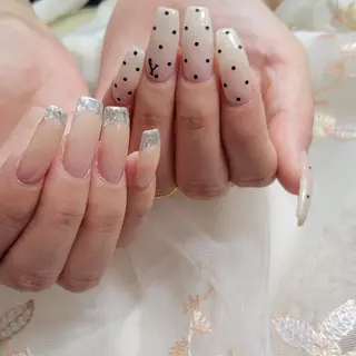 ネイル ネイルサロンほっこり kanaのネイルデザイン