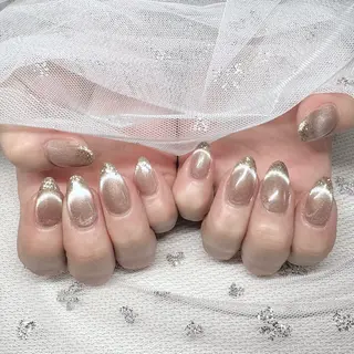 ネイル nail salon Maiのネイルデザイン