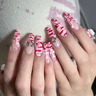 ネイル Sully Nail Labのネイルデザイン