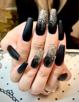 ネイル nailist cocoのネイルデザイン