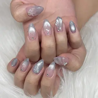 ネイル etoile filanteのネイルデザイン