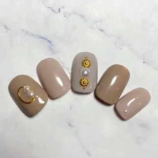 ネイル Nail&eye Belire 新宿のネイルデザイン