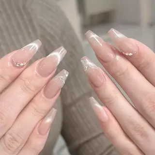 ネイル FLY Nail Salonのネイルデザイン