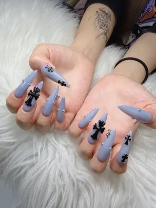 ネイル Lee Nailsのネイルデザイン