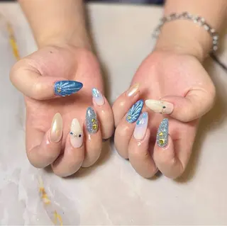 ネイル amour RIOのネイルデザイン