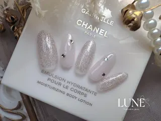 ネイル ✨LUNE nail salonのネイルデザイン