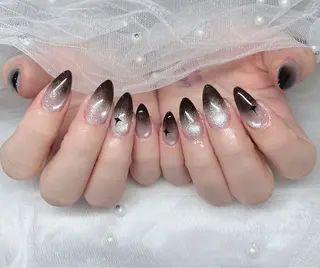 ネイル 🎀Lilla💎 Nail Salonのネイルデザイン