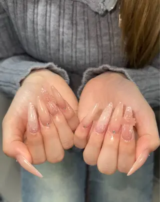 ネイル Amee Nail Salonのネイルデザイン