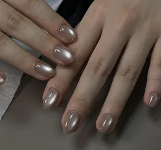 ネイル she’s nailのネイルデザイン