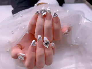 ネイル U・mi nail ゆうなのネイルデザイン