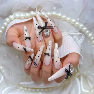 ネイル Josie nail salonのネイルデザイン