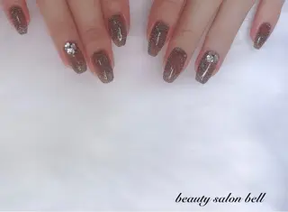 ネイル beauty salon bellのネイルデザイン