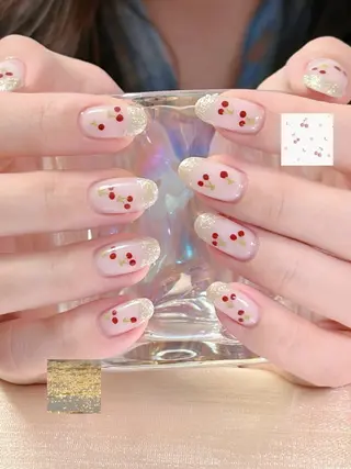 ネイル haku mioのネイルデザイン