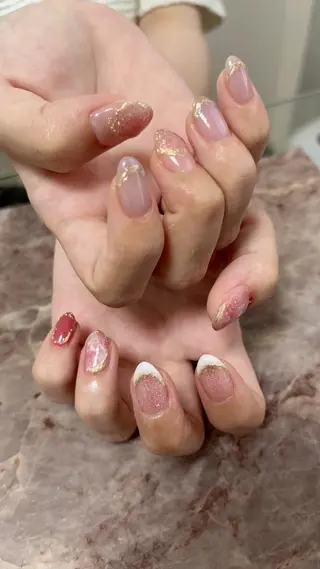 ネイル Will nail salonのネイルデザイン