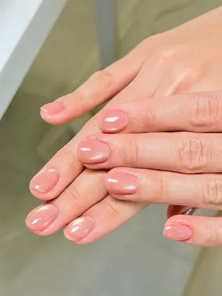 ネイル Wilu nail 二子玉川店のネイルデザイン