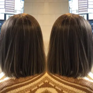 ショート BREK 袋井店のヘアスタイル