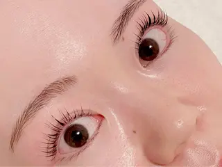 マツエク・マツパ 'amo🫧‪ AYUMIのマツエク・マツパデザイン