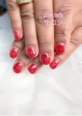 ネイル べ にのネイルデザイン