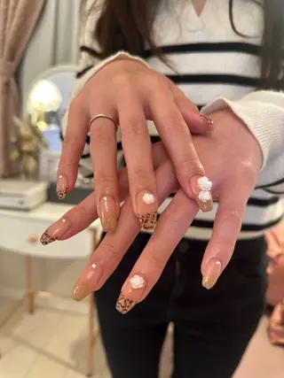 ネイル nail salon coco.のネイルデザイン