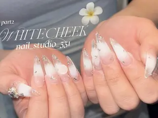 ネイル 🩷Nail Studio 331のネイルデザイン