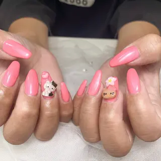 ネイル i yukiのネイルデザイン