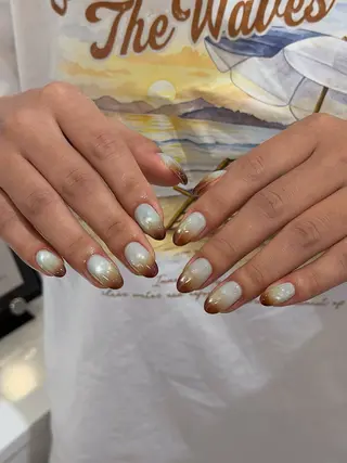 ネイル Minette nailrinrinのネイルデザイン