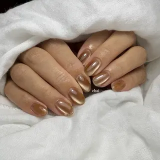 ネイル chai nail + eye📍鶴橋のネイルデザイン
