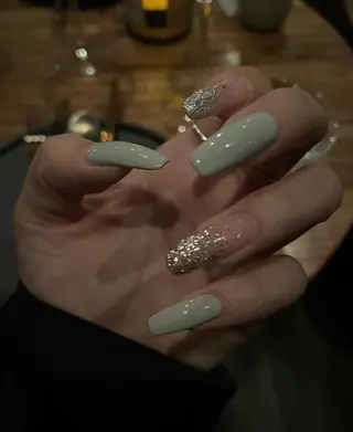 ネイル Mimi Nail_Royalのネイルデザイン